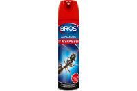 Аэрозоль  от муравьёв 150мл  BROS 706860