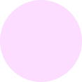розовый круг