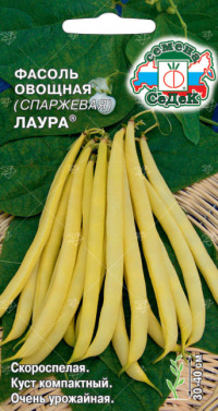 Фасоль Лаура®