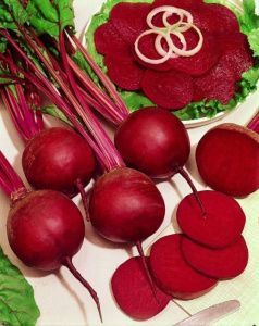 свекла Детройт  500 г