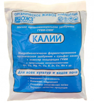Гуми-оми Калий 0,5 кг