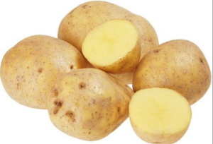 Картофель семенной Гала 2 кг (1я репродукция)