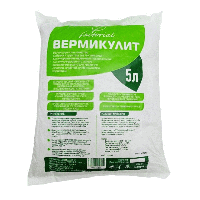 Вермикулит 5л (Факториал)