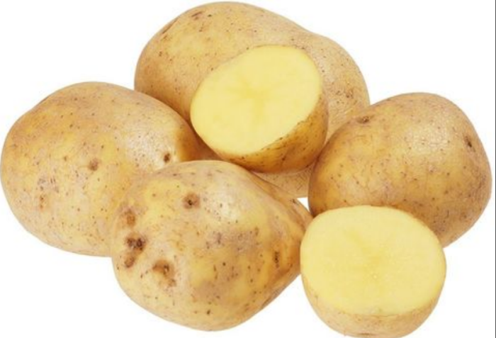 Картофель семенной Гала 2 кг (1я репродукция)