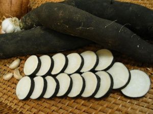 репа Питерская ночь  100 гр