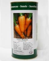 Морковь Шантенэ 2461, (Safety™, 500г)