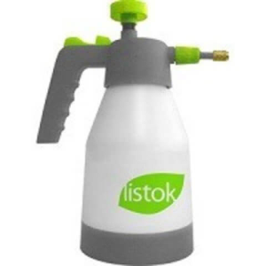 Опрыскиватель LISTOK ПОМПОВЫЙ 2000мл NEW