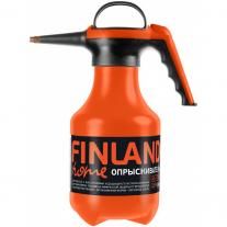 Опрыскиватель FINLAND 1,5л оранжевый 1734