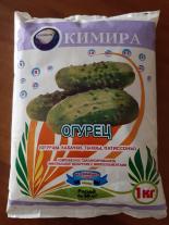 Удобрение Огурец 1 кг (кимира)