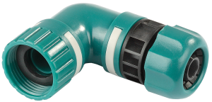 Муфта RACO ORIGINAL 4250-55283 угловая  шл-шл 1/2 (вывод)