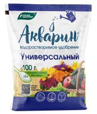 Акварин  "Универсальный" 100г БХЗ