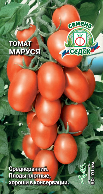 Томат Маруся