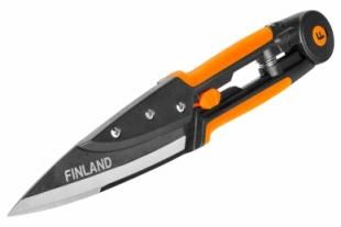 Ножницы FINLAND для травы 1544