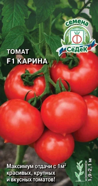 Томат F1 Карина