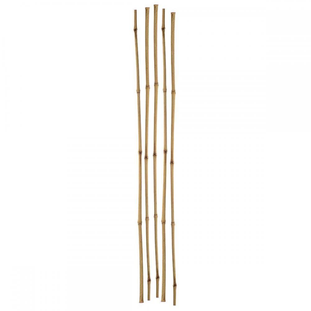 Палка бамбуковая 75 см