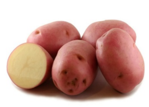 Семенной картофель Ред Леди 2кг (1я репродукция)