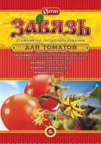 Завязь для томатов 2г (Ортон)